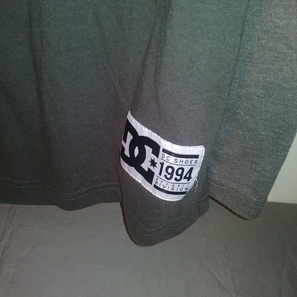 DC Other - DC SHOES LONG SLEEVE SHIRT 94 #3